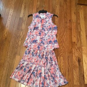 Kyodan Golf outfit  Women